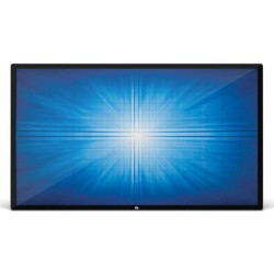 Monitor Touch ELO 6553L, 65 inch, Infrared 4K