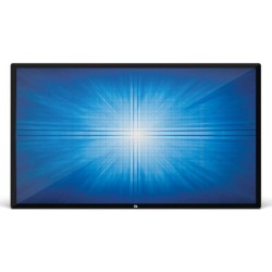 Monitor Touch ELO 6553L, 65 inch, Infrarosu 4K