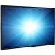 Monitor Touch ELO 5553L, 55 inch, Infrared 4K