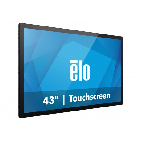 Monitor Touch 43 inch Elo 4363L TouchPro® PCAP