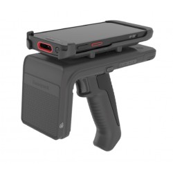 Portable scanner Honeywell IH45 RFID 