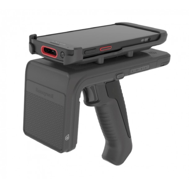 Portable scanner Honeywell IH45 RFID 