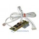 Serial communication interface - 4 ports