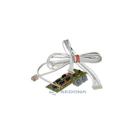 Serial communication interface - 4 ports