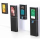 Kiosk Touch Outdoor Elo