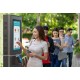 Kiosk Touch Outdoor Elo