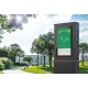 Kiosk Touch Outdoor Elo