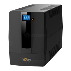 Unitate UPS 1000VA/600W