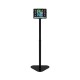 Stand pentru tableta iPad, Samsung, expunere podea