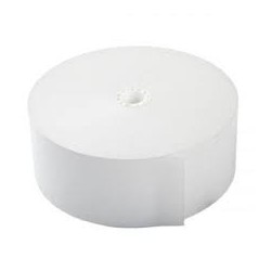 Thermal paper roll for Tomra recycled machine, Envipco - 57mm x 450m