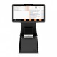 POS System with Tablet and Fiscal Printer