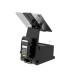 POS System with Tablet and Fiscal Printer