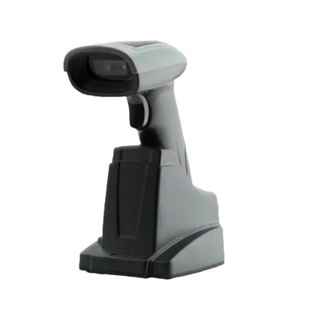 Barecode Scanner Wireless Bluetooth 2D KL-100