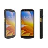 Terminal mobil 2D Zebra TC53, SE55, 4GB RAM, 64GB UFS