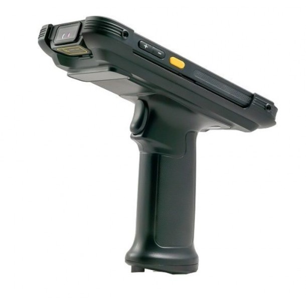 Terminal mobil CHAINWAY C66 2D Android cu suport tip gun