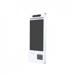 Kiosk self-checkout FunPad GT238