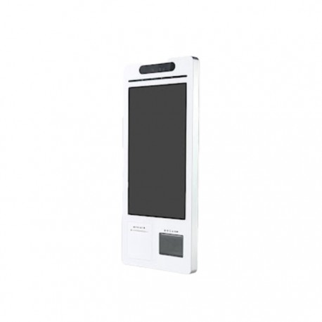 Kiosk self-checkout FunPad GT238