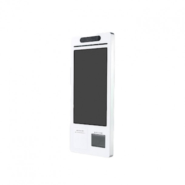 Kiosk self-checkout FunPad GT238
