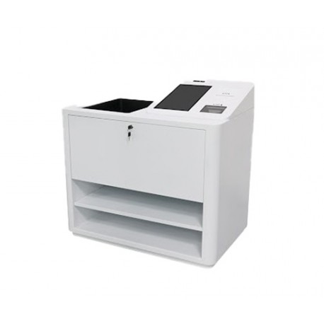 Kiosk self-checkout FunPad RF-15