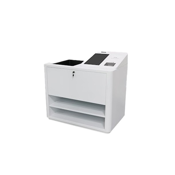 Kiosk self-checkout FunPad RF-15