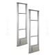 Poarta antifurt Wellpoint RX/TX 1000B-Strong Square