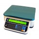 Cantar comercial Digi DS782 B 6/15/30 kg - Cu conectare RS232 - Acumulator
