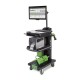 Carucior industrial Newcastle NB Series Slim