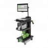 Newcastle NB Series Slim cart