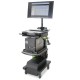 Carucior industrial Newcastle NB Series Slim