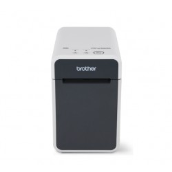 Brother TD-2020 label printer