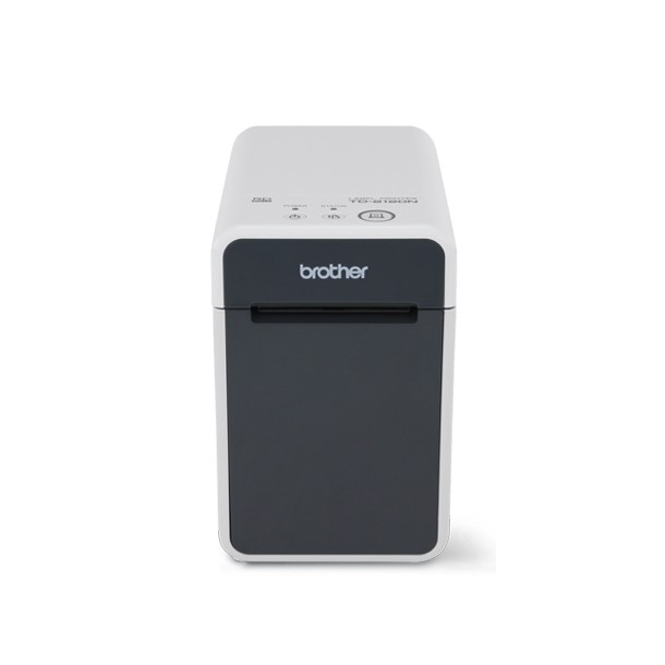 Brother TD-2020 label printer