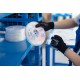 Adjustable Datalogic CODiScan glove, right hand
