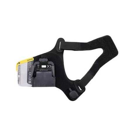 Adjustable Datalogic CODiScan glove, right hand