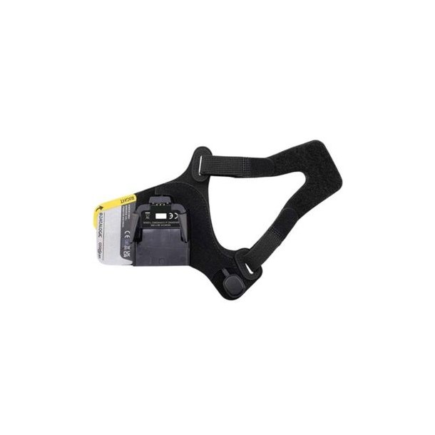 Adjustable Datalogic CODiScan glove, right hand