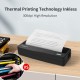 A4 PN81 Rongta mobile printer