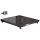 Ohaus DF3000 1500/3000 kg 150x150 cm floor scale