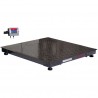 Cantar platforma Ohaus DF3000 1500/3000 kg 120x150 cm