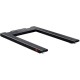 Cantar platforma Ohaus DF3000 1500 kg 126x84 cm