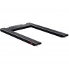 Cantar pentru paleti Ohaus DF3000 1500 kg 126x84 cm