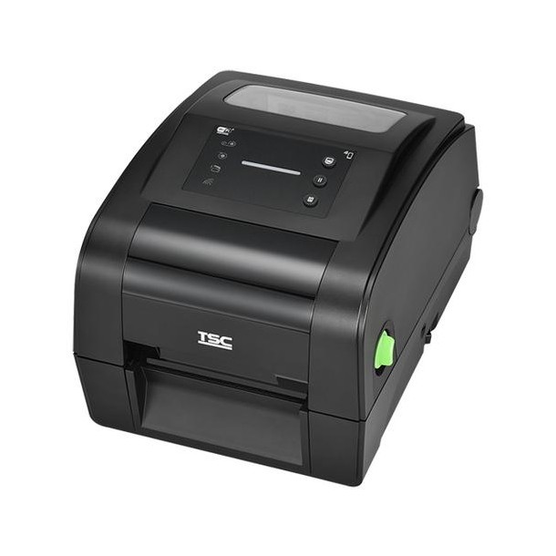 Imprimanta de etichete TSC TH240T USB, RS232, Ethernet
