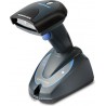 Cordless barcode scanner 1D/2D Datalogic QuickScan QM2400