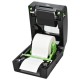 TSC TH240T USB, RS232, Ethernet label printer