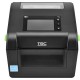 Imprimanta de etichete TSC TH240T USB, RS232, Ethernet cu display