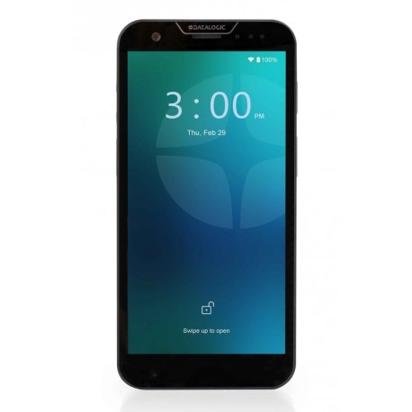 Terminal mobil Datalogic Memor 30, 2D USB, Wi-Fi, BT, NFC, Android