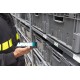 Terminal mobil Datalogic Memor 35, 2D USB, Wi-Fi, BT, 5G, NFC, Android