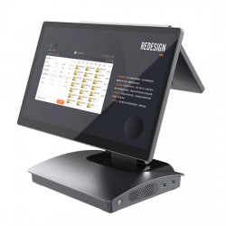 POS All-in-One Rongta A2 15,6” Windows