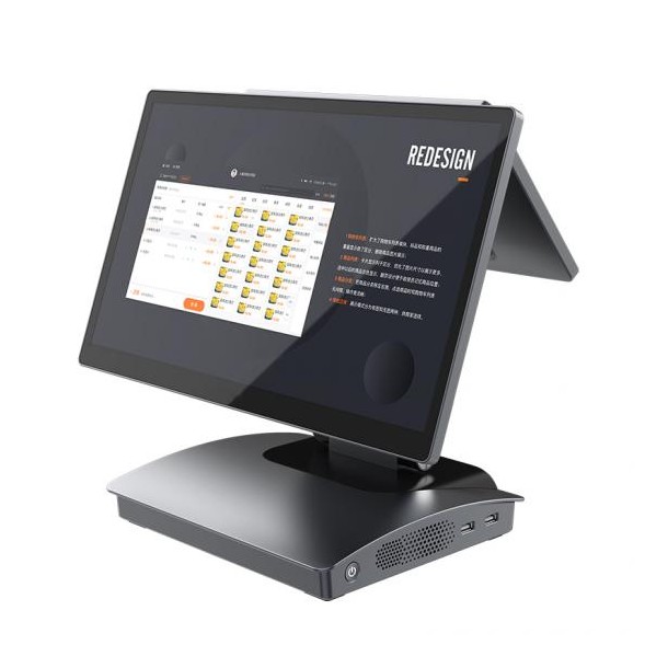 POS All-in-One Rongta A2 15,6” Windows