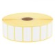 Rola etichete autocolante, direct termice, 30 x 15 mm (1000 et.)
