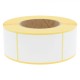 Roll of self-adhesive labels, direct thermal, 50 x 90 mm (1000 et.)
