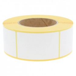 Roll of self-adhesive labels, direct thermal, 50 x 90 mm (1000 et.)